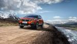 Peugeot 4008 GT 2016 года (CN)